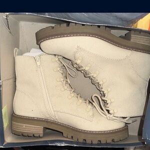 Women boots from target